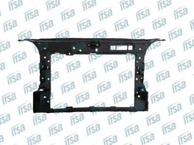 ITSA 1987947645 Panel Ön Plastik Skoda Fabia 2011-2015 5J0805588D SK3253210 7628668 5J0805588 7515203 6074706 7801702 6502087515202P 5JD805588 10IFR0110258