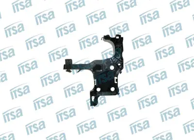 ITSA 1987947975 Panel Ön Sol Far Plastik Renault Megane 2002-2009 4327661 8200137495 6041241 64073045 8487075 RN03001AL 625181 11234119 RN4203404 52141221