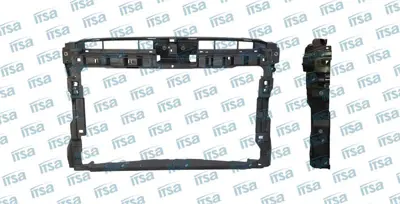 ITSA 1987948344 Panel Ön Dar Tip Plastik Vw Passat 2015> 3G0805588H 3G0805588N 3G0805588AD 5742778 549576C4 2249004 ACI5742778