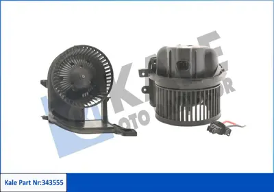 KALE 5077 Kalorifer Motoru 12v  Kng-Clio Ii-Sxara 6441J4 6441N3 6441K4 172267F2 V2203182 V22031829 DCG1035 DEA07006 698254 7701044818
