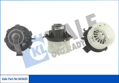 KALE 5101 Kalorifer Motoru Mercedes Sprinter B906 . Vw Crafter 30-35-50 Klimali 5991215 2E0819987A 8356107 740879N 34038 DEA17032 GA36013 AB89000P BL0170007 8356007
