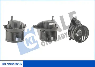 KALE 5102 Kalorifer Motoru Mercedes Sprinter B901>b905 . Vw Lt 28-35-46 DY8622 VHF630037VW A0008352285 AB271000S 21614MR WG1388453 K05103545AA 259126 345003243 10934593