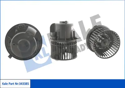 KALE 5110 Kalorifer Motoru Transit T15 93>00 V184 00>06 V347 06>14 Klimasiz 7188531 30845002 BSG238456 1639477 9100211 8EW009100211 715025 BSG238565 30845001 6729412