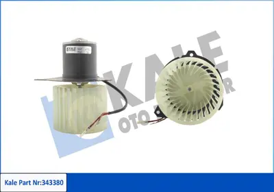 KALE 5111 Kalorifer Motoru 12v Ford Transit 6729412 8EW009100211 V25031626 17282419 1895773 91VW18565AA 9100201 51832 7188532 BSG238565