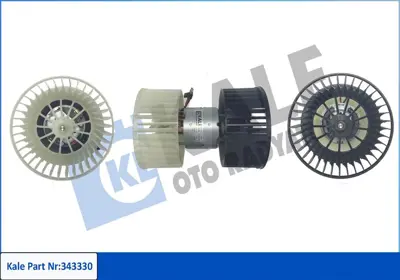 KALE 5121 Kalorifer Motoru Bmw E36 90>99 64118390208 8390208 1468453 640773 69412660010 BW8475 70815715 5WK05420V 8EW351104751 5991029
