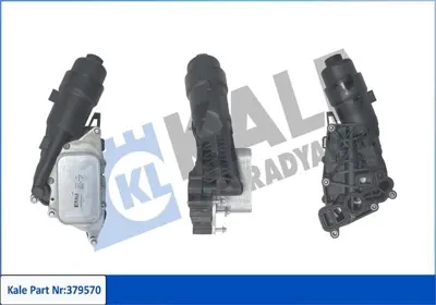 KALE LL43601 Motor Yag Sogutucu Kutuklu B37 B38 B46 B48 F45 F46 F48 F39 Mini F54 F55 F56 F57 F60 11428511391 V20601569 2370062 8511391 8585235 6013767 11428585235 381590306 QFL0348 CCLBM026