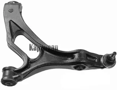 KAPIMSAN Y54172 Salincakön Sağ Alt Audi Q7 (4l) 2006-2015 7L0407152F 63479 7L0422817B 95534703122 95534102702 95534101761 7L0422818C 95534713121 95534713222 95834105400