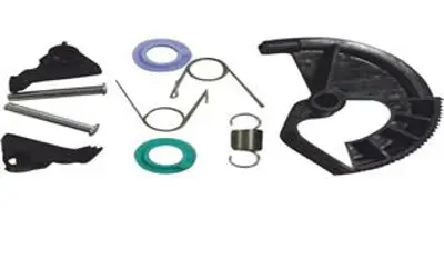 KAYA TVG2654 Debriyaj Pedal Dişli Takimi Clio 