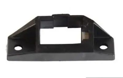 KAYA TVG2672 Bagaj Kilit Karşilik Plastiği R9 7700661474