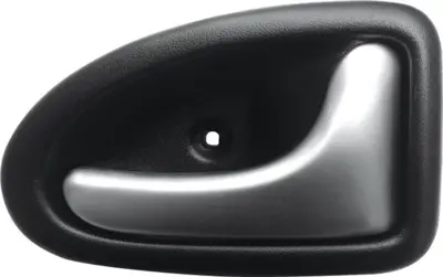 KAYA TVG2726-2732 Kapi İç Açma Kolu Sağ (Krom) Clio 2009 Md 