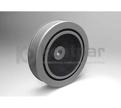 KENTPAR 55564164 Krank Kasnaği Megane I 97>01 Laguna 97> Clio Ii 00>kangoo 01> 1.9 Dti (F9q 710/716/717/730) DPV1032 7700110329 7700115309 6PK1642D1 80004329 DPF35500 93192606 6PK1138D1 4418147 8200689702