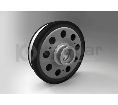 KENTPAR BWC112 Krank Kasnagi Bmw N47 F10 F20 F30 F36 E84 F25 11238512072 FVD1049 390292 SKBPC0640054 10334 88954 658317 QCD189 422773 RKPBM013