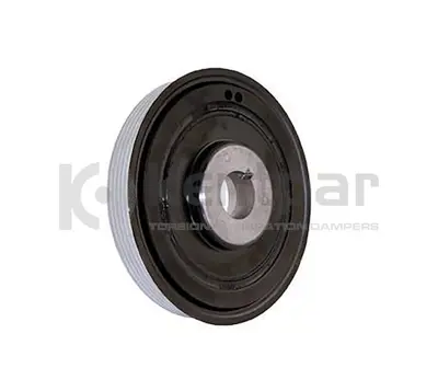 KENTPAR DF2574 Krank Kasnaği Berlingo-Ducato-Boxer-Lancia 1.9 D-2.0 Hdi Jtd 515P2 9467586180 515V6 9630647180 658001 10212 515L9 515V5 28525 9641548980