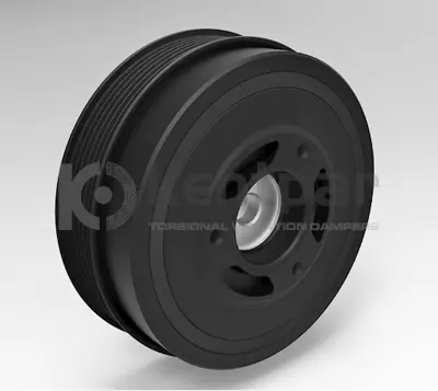 KENTPAR DF3114 Krank Kasnagi Mini W11 R50 R52 R53 11237514461 12012 P225012 390180 V208706 WG1234255 2156082 157324 423923 PC1194