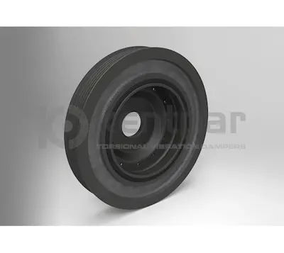 KENTPAR DF4168 Krank Kasnaği Renault Clio Ii-Kangoo-Megane Ii 1.4-1.5-1.6 Dci 16v 8200392697 ICP9113 DP036S AST9151 RKPRE009 RT2534 390025 122104 515505 171037