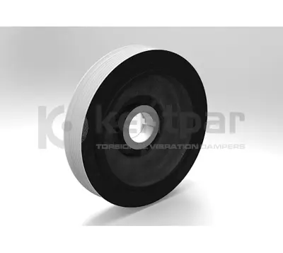 KENTPAR DF4949S Krank Kasnaği P206-P307-P406-Partner-Expert-Berlingo-C5-Jumpy-Scudo 2.0hdi 9467510480 515R2 515R9 9630647280 9651770980 544005810 515S4 DPF35905 3050 VD1095