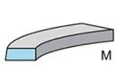 KOLBENSCHMIDT K015563XS Motor Segmani Std 1.6 Kedet-Askona Eski Model (1.5x1.75x4) (80.00) 