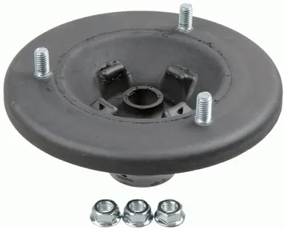 LEMFORDER 1618.FQ Amortisor Ust Takozu On Bmw E38 31331090611 JSB148 1489201 BMSB9542 8270 1090611 37697 V208134 825002S GK394