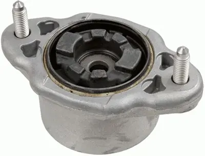 LEMFORDER 3009.24 Amortisor Takozu Arka Mercedes X218 W204 S204 C204 W212 S212 A207 C207 A2043200873 2043200973 850023906 88841A 2043200873 80668 A2043200331 683313 52044 A7M008MT