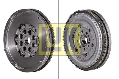 LuK 2925 Debriyaj Volani Ducato-Boxeri-Jumper 2.2 Hdi 120hp (4hu) 0532.Q8