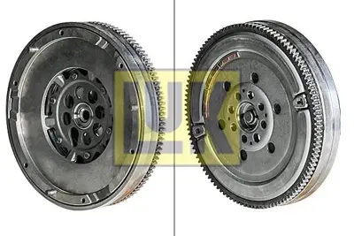 LuK 2930-Ü Volan Dmf Bmw M47 E46 E60 E87 E90 E83 21207573047 21207565745 2294001364 2294501173 2294501151 21217519484 21207549441 415040110 BMFD010 L09024027810