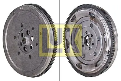 LuK 3117 Debriyaj Volani Audi A4-A6 1.9 Tdi-2.0 Tdi (01-08) (Avf) 038105317B 03G105317 03G105317D