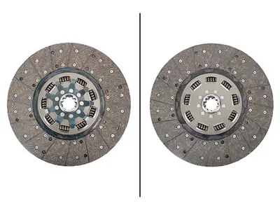 LuK 8200049263 Debriyaj Seti 