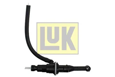 LuK 9804548280 Debriyaj Üst Merkezi Renault Master Ii 01>06 Opel Movano A 01>06 1.9dti  2.2dci 2.5dci 2.8dti  (F9q-G9t-S8u-S9w) 5929 505156 93185426 3061000QAE 2184 550156 BCM124 SKMCC0580050 833901 359004800130