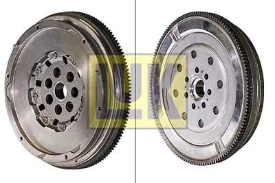 LuK M001.1012 Debriyaj Volani Mitsubishi Asx-Lancer- 1.8 10=> Outlander 2.2 Did (06-12) 1120A202 836351 415048910 M205I14 2300A036 2324A072 2300A054 2324A080 2300A050 2324A077