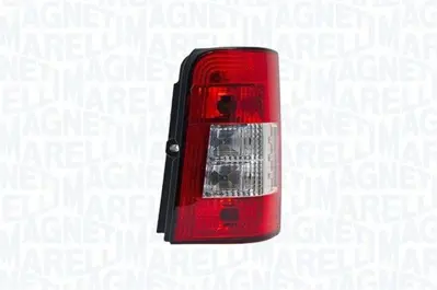 MAGNETI MARELLI SC 655 Stop Sağ Partner-Berlingo 01/06-04/08 (Çift Kapi)  (Lle931) 6351Y8 50409200 CI9174153 6351Z0 904924 11B355A12B 904934 6351CX 5510714 50658539