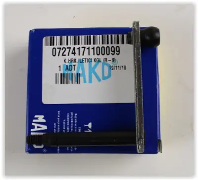 MAKO H2 439040 Silecek Hareket Kolu Sağ R9 