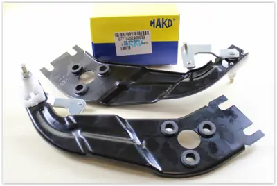 MAKO H2 451040 Silecek Frezesi Sol Vidali Dogan-Kartal-Sahin-M131 072742624000