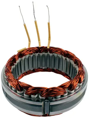 MAKO T002694 Alt.Statör (24v-30a) Cargo-35nc-50nc 