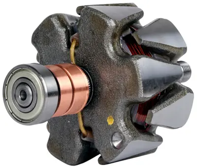 MAKO T247690 Alternatör Rotoru 12v 55a Dkse-Tipo-Tmpr-Pj9-Magirus 