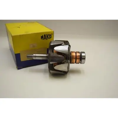 MAKO T382679 (X) Alternatör Rotoru (İnce Mil) R12-Dodge 100 CRO30014AS 4152101 20704410BN 63303290 74991441 24038014LGK 63303731 63303780 20704800 63303000