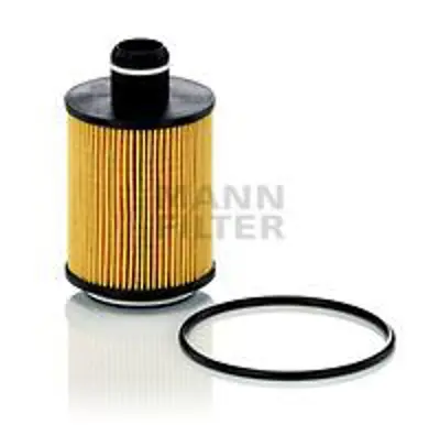 MANN FILTER 2289 000 280 Yağ Filtresi (Euro5) Doblo 10>astra J 09>corsa D-Linea-Punto-Bravo-Alfa 159 09>1.3-1.6jtd-1.9d 71751114 1724214 650231 860134 HU71211X 55206816 1651068L10 93195862 55214974 55207208