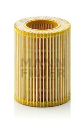 MANN FILTER 2294 000 107 (X) Yağ Filtresi Accent (02-05)-Getz (03-05) -Matrix  (01-10) 1.5crdi Dzl 26320 27100