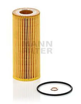 MANN FILTER 2294 000 994 Yag Filtresi Bmw M57n E46 E90 E91 E92 E93 E60 E61 E63 E64 E65 E66 E83 E53 E70 E71 11427788460 11427788454 HU7214x SO4883 S5048PE ADB112101 1F0077 EL61544x XE549 CH9994ECO