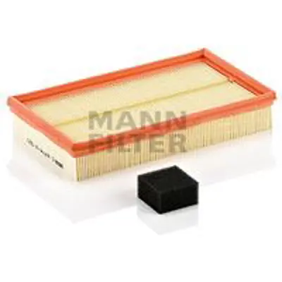 MANN FILTER 230 861 Hava Filtresi Focus 1.4 16v-1.6 16v-1.8 16v-2.0 16v-1.8tdci (98-04) - Connect 1.8 16v-1.8tdci (02-) P101 1058022 71758527 1072246 FA0303JM 585010 1516739 AF0313 GA188 16328