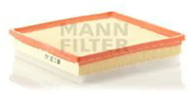 MANN FILTER 280 348 (X) Hava Filtresi Trafic Ii 2.0-2.5dci-Vivaro  2.0-2.5cdti-Dti-Primastar E614l 1654600qoh 165464556R A1161 585143 LFAF286 CA9847 QFA0634 CAF100770P HP2224 1654600QOH MA3008