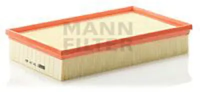 MANN FILTER 290 685 Hava Filtresi T5 1.9 Tdi-2.0-2.0tdi-2.5 Tdi (03-) - Multivan T5 1.9 Tdi-2.0-2.5 Tdi (03-) 50013681 7H0129620 S3331 3032000 A29106 A2121 P436 AR2121PM 2758 SB2095