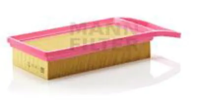 MANN FILTER 290 845 (X) Hava Filtresi P407 1.8-1.8 16v-2.0-2.0 16v-2.2 (04-)- C6 3.0 V6 (05-)- C5 1.8-2.0-3.0 16v (04-) LX1621 1444CV P426 AR9924PMS A1181 PA3105 AP0904 AG1377 1457433591 1444EL
