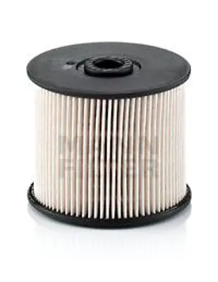 MANN FILTER 3000 842 803 Yakit Filtresi Partner-Berlingo-206-307-406-807-C5-C8-Jumpy-Xantia-Xsara-Scudo-Expert 2.0hdi (Dw10) 190165 N502 C495 EFP765x WF8256 E69KPD100 KX85D L402606 ACD8066E E148042