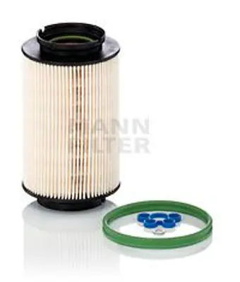 MANN FILTER 3000 844 701 Yakit Filtresi Caddy(04-)-Golf(03-)-Jetta(05-10)octavia(04-10)touran(03-10)leon(05-) 2.0 1.9 Tdix(V) 1K0127177A C505 S6014NE 1K0127434 VFF479 1K0127434A E72KPD107 FEM4187 2600200 FA5695ECO