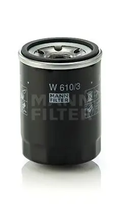 MANN FILTER 3000 845 001 Yağ Filtresi Doblo-Albea-Palio-Brava--Marea-Punto-Stilo-Astra F-Combo-Corsa A-B-Vectra-L200 1535506 B7496 71779555 4501OS X4310E OP5928 EOF228 50014501 W91428 TF6523