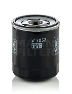 MANN FILTER 3000 950 713 Yağ Filtresi Astra L-Corsa F-Combo E-Crossland-106-206-207-208-2008-301-306-307-308-3008-406-407-508 -5008-Partner-Expert-Berlingo-Jumpy-C3-C4-C5-Boxer-Jumper-Ducato-Ds3-4 1.2 Puretech 1.9-2.0-2.2 Hdi 1109AL 1109C2 6479E5 1109K1 95495621 9644885480 110984 2175131 1651086Z00000 MLS000592