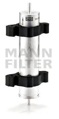 MANN FILTER 3000 970 082 Yakit Filtresi Bmw M47 M57 E46 01>05 S1838B FP5936 P11035 13327794549 4591 FSM4185 450906462 FP5906 ADG02343 AG6088