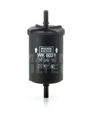 MANN FILTER 3000 990 036 Yakit Filtresi Clio-Espace-Kangoo-Laguna-Megane-Twingo-Trafic-Partner- Berlingo-Expert-206-306-307-407-Vivaro-C5 1567A5 IN54 FRC00212 FC120S G10230 37SM000 9647867780 ELE6015 EP144 FS55