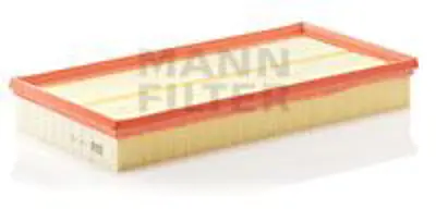 MANN FILTER 311 695 Hava Filtresi A3-Tt-Leon -Toledo Ii -Octavia - Bora-Golf Iv-New Beetle 1.8 -1.9tdi 1J0129620 C406 2553 AF0273 120326 P077 S3077A 1EFA140 BSG90135001 MA1061
