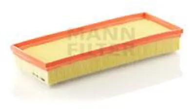 MANN FILTER 311 702 (X) Hava Filtresi Renault Latitude 2.0 Dci-3.0 Dci 2011=> 165466728R A2411 F026400449 A1473 8200775764 C38001 PA7708 LX3270 PA3592 60334
